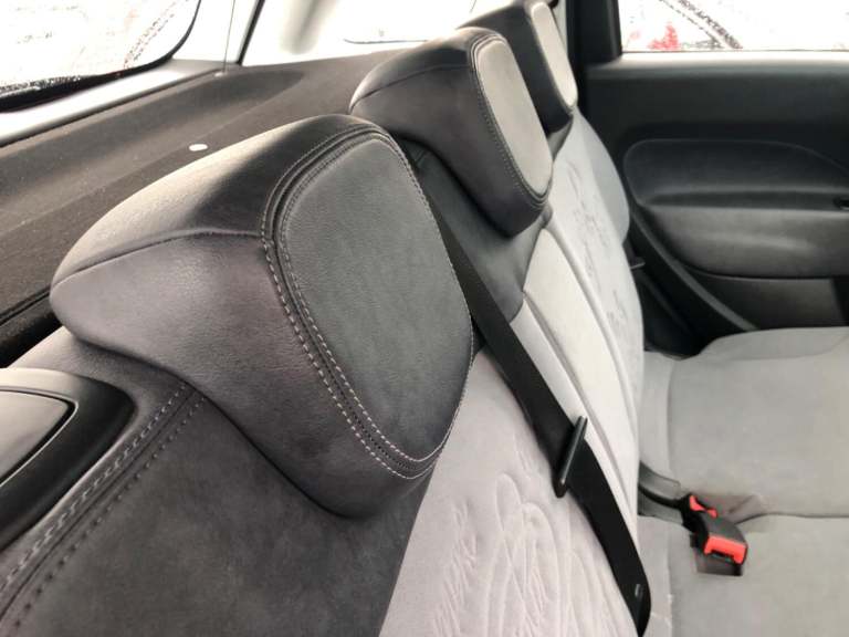 FIAT 500L 1.3 MultiJet Lounge 2013