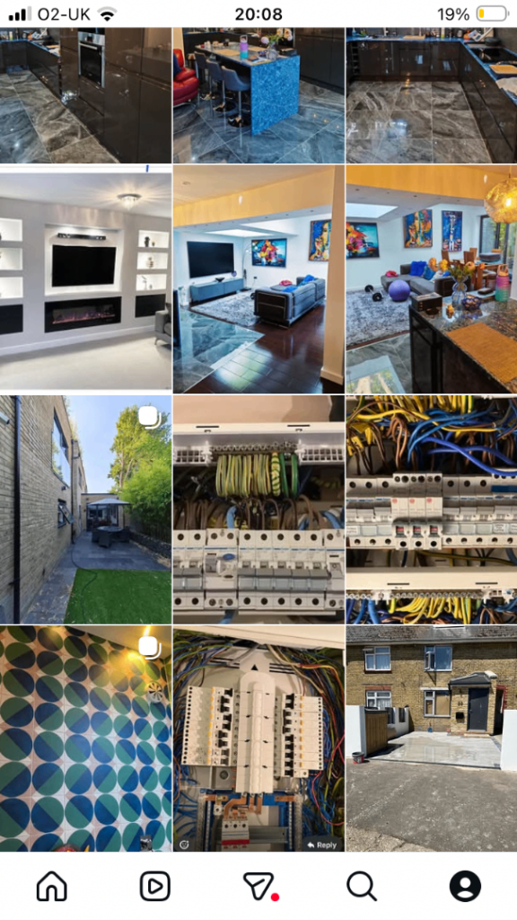 Loft conversions, home extensions, new build and full refurbishment 