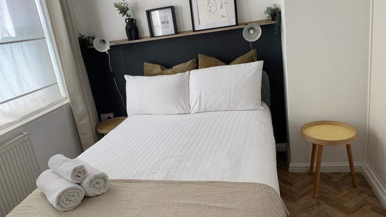 Cleaning and Ironing Sevices 