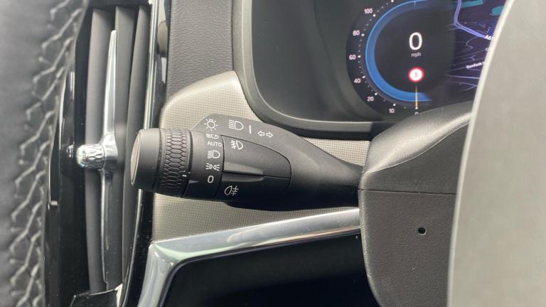 2024 Volvo V90 2.0h T8 18.8kWh Ultra Estate 5dr Petrol Plug-in Hybrid Auto AWD Euro 6 (s/s ESTATE...