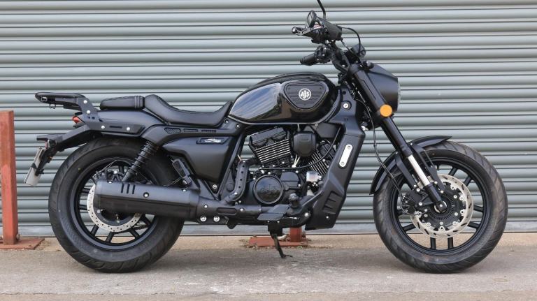 AJS GV250DRA SEDONA 250 2025