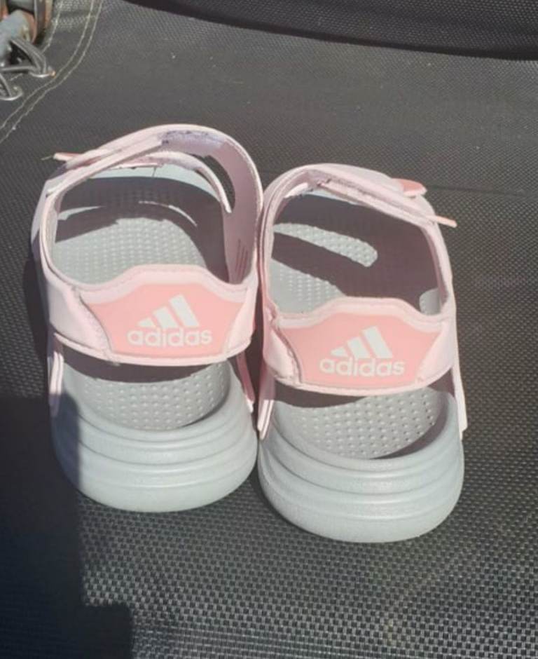 Addidas size 2