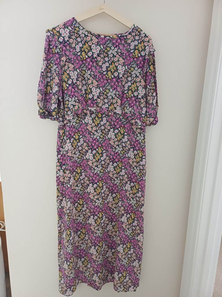 Nobody's Child multicoloured dress 
