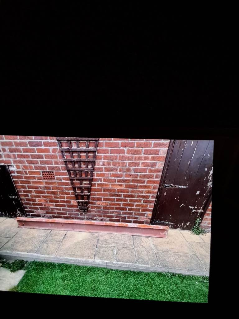 RSJ Steel Beam