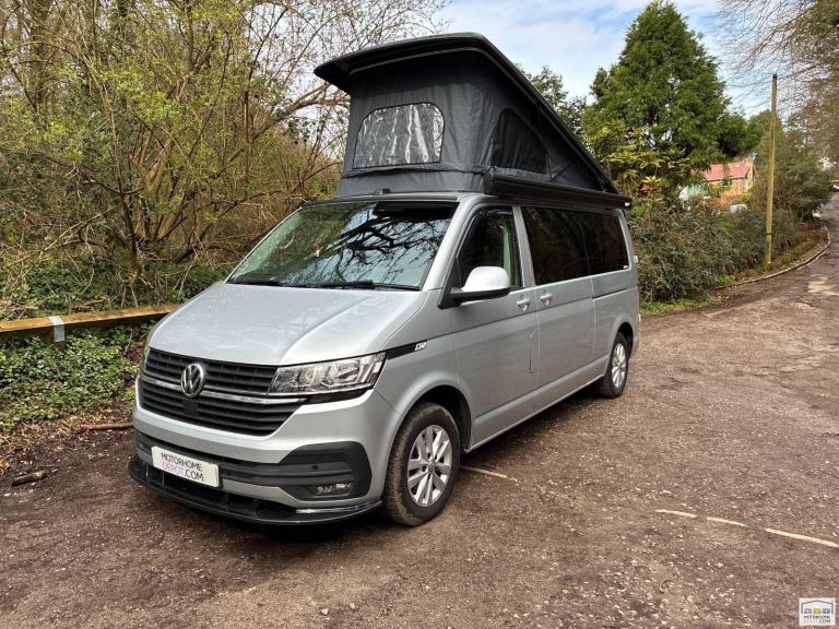  VW TRANSPORTER T30 H-LINE TDI EURO 6 DSG LWB AUTO 150 BP RECENT CAMBELT CHANGE