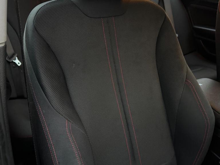 2017 BMW 1 Series 118d Sport 5dr [Nav] HATCHBACK DIESEL Manual