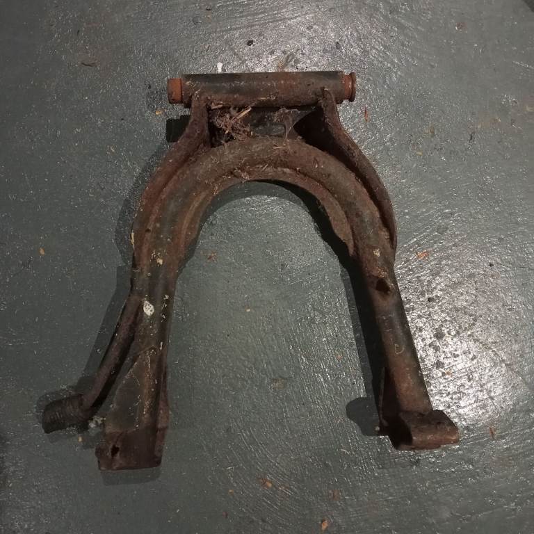 HONDA CB750 SOHC CENTER STAND