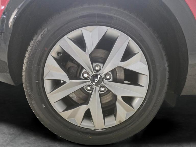 2022 Kia Sportage 1.6 h T-GDi GT-Line S SUV 5dr Petrol Hybrid Auto Euro 6 (s/s) (226 bhp) - H Suv...