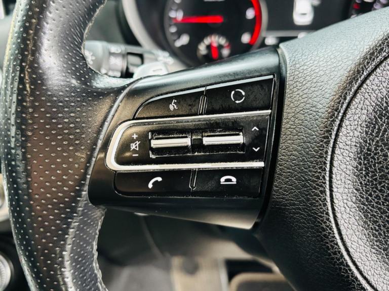 2019 Kia Stinger 2.2 CRDi GT-Line Gran Turismo Auto Euro 6 (s/s) 5dr HATCHBACK Diesel Automatic