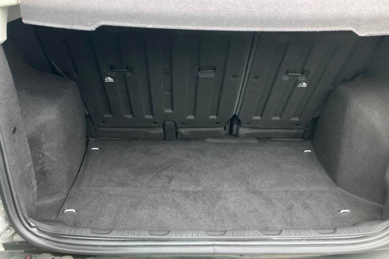 2017 Ford Ecosport 1.5 Titanium 5dr Powershift [17in] Hatchback PETROL Automatic