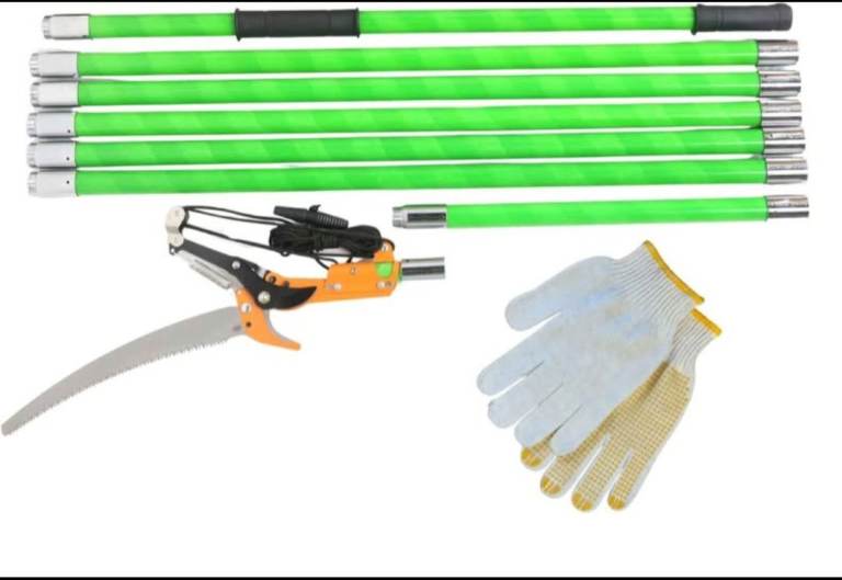 Pole Saw tree Pruner