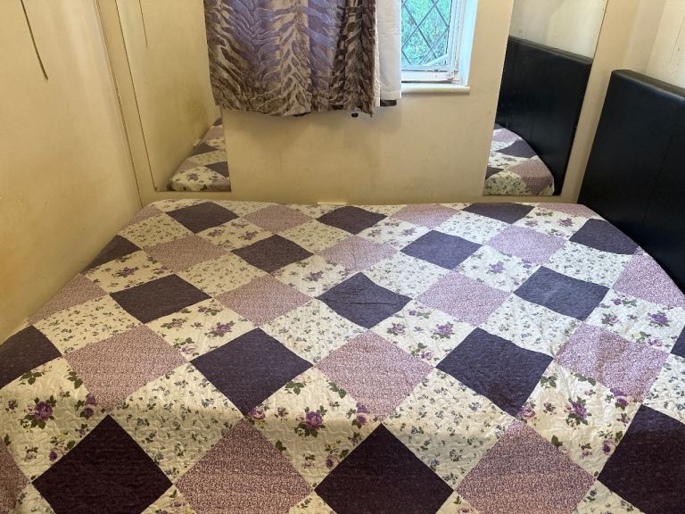 Available single room 