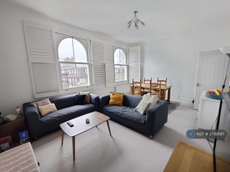 1 bedroom in Martell Road, London, SE21 (#2792697)