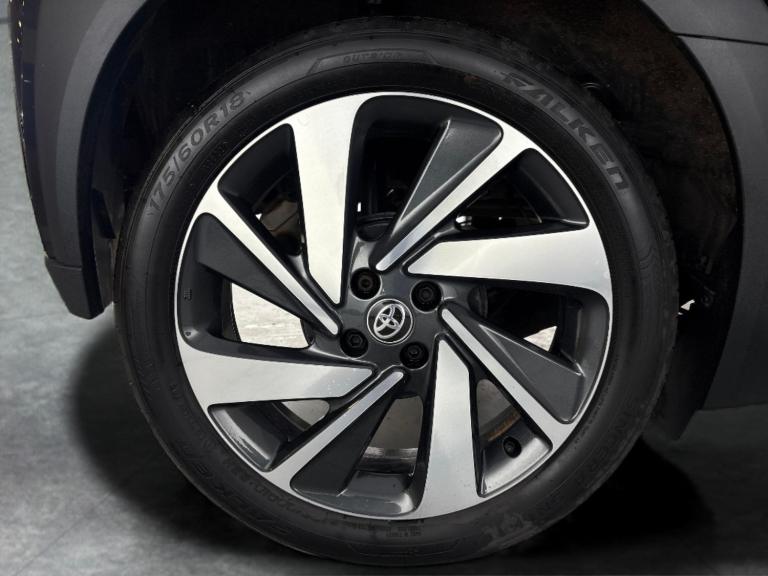 2022 Toyota Aygo X 1.0 VVT-i Edge Hatchback 5dr Petrol x-shift Euro 6 (s/s) (72 ps) - WIFI - L Ha...