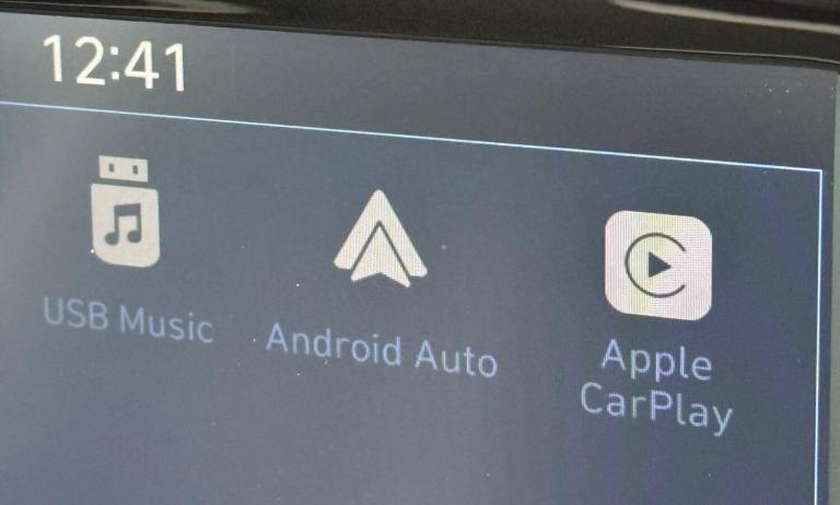 2023 Hyundai i10 1.2 Advance Auto Euro 6 (s/s) 5dr HATCHBACK Petrol Automatic