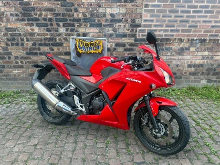Honda CBR300R CBR300 CBR300R, 2015, Super Sports , Finance