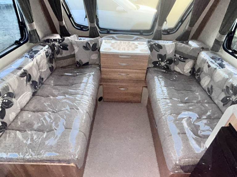 2014 swift chalenger sport for sale