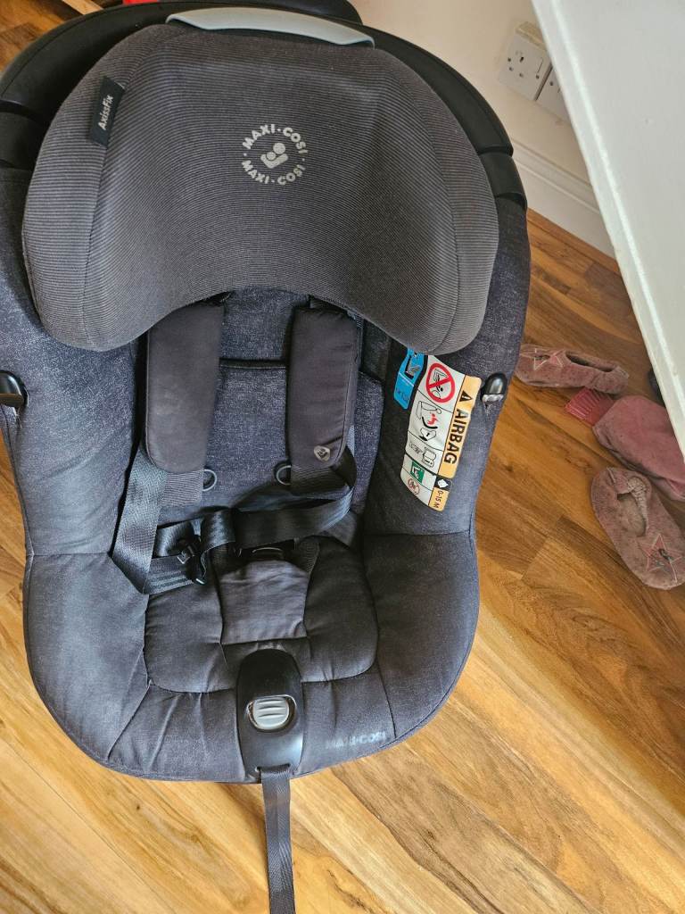 image for Maxi cosi isofix car seat