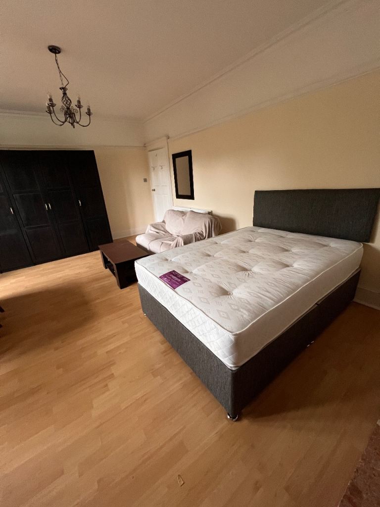 Double Room near Bournemouth