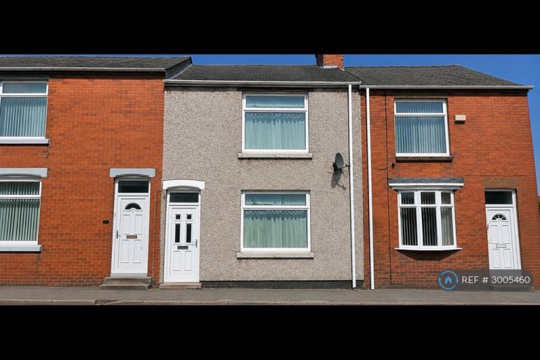 2 bedroom house in Bainbridge Avenue, Crook, DL15 (2 bed) (#3005460)