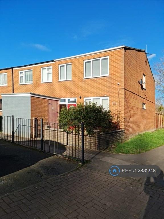 4 bedroom house in Lewis Road, Loughborough, LE11 (4 bed) (#2831248)