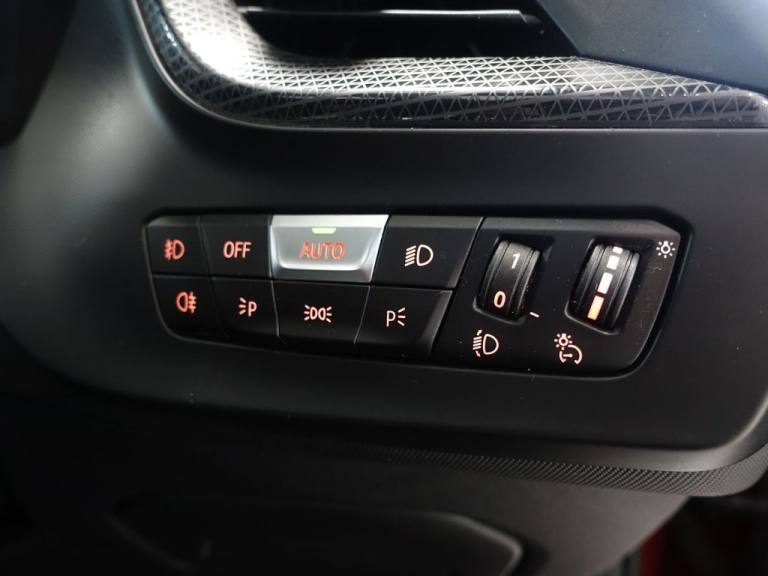 2022 BMW 2 Series Gran Coupe 1.5 218i Sport (LCP) Saloon 4dr Petrol DCT Euro 6 (s/s) (136 ps) Sal...