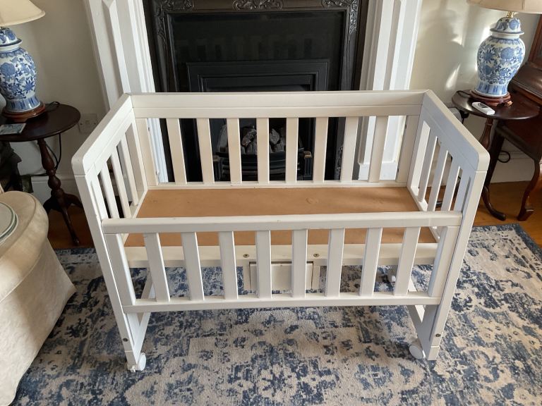 image for Baby Cot