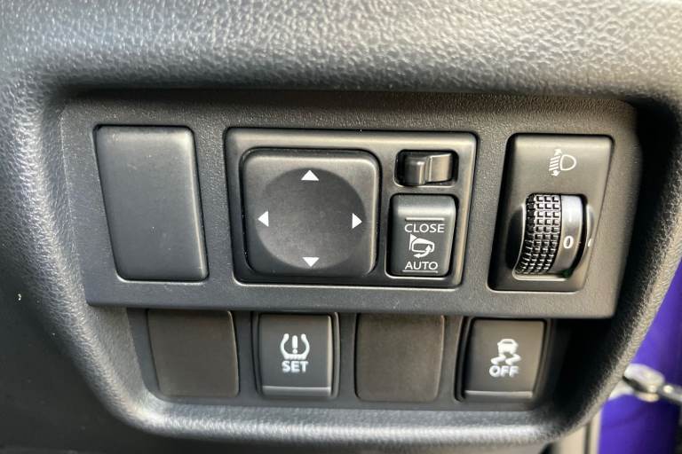 2019 Nissan Juke 1.6 [112] Bose Personal Edition 5dr CVT Hatchback PETROL Automatic