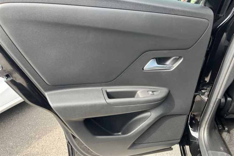 2024 Vauxhall Mokka 1.2 Turbo GS SUV 5dr Petrol Auto Euro 6 (s/s) (130 ps) SUV Petrol Automatic