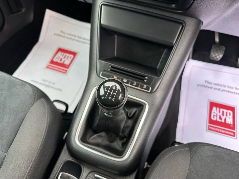 2014 Volkswagen Tiguan 2.0 TDI BlueMotion Tech Match SUV 5dr Diesel Manual 2WD Euro 5 (s/s) (140 ...