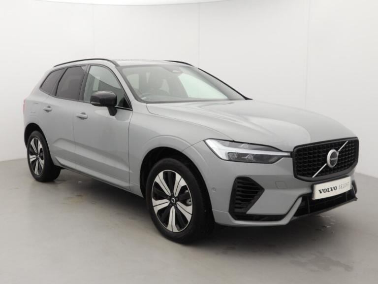 VOLVO XC60 2.0 T6 [350] RC PHEV Plus Dark 5dr AWD Geartronic