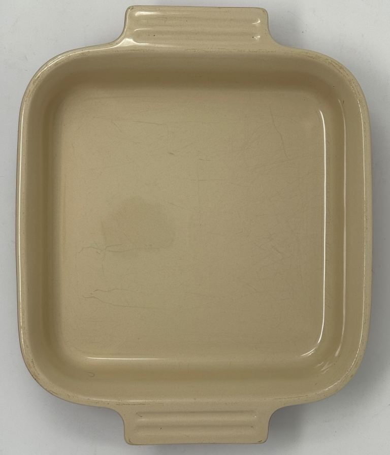 Le Creuset Heritage Stoneware 23cm Square Dish