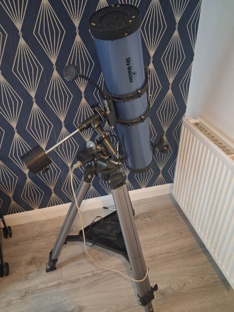Telescope 