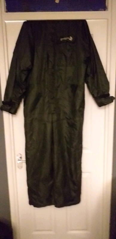 SPecialist Anglers Waterproof ull in one 