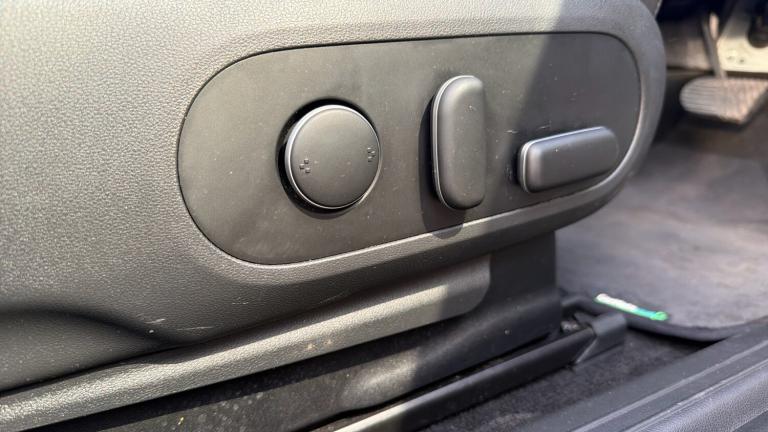 2021 Hyundai IONIQ 5 125kW Premium 58 kWh 5dr Auto ESTATE ELECTRIC Automatic