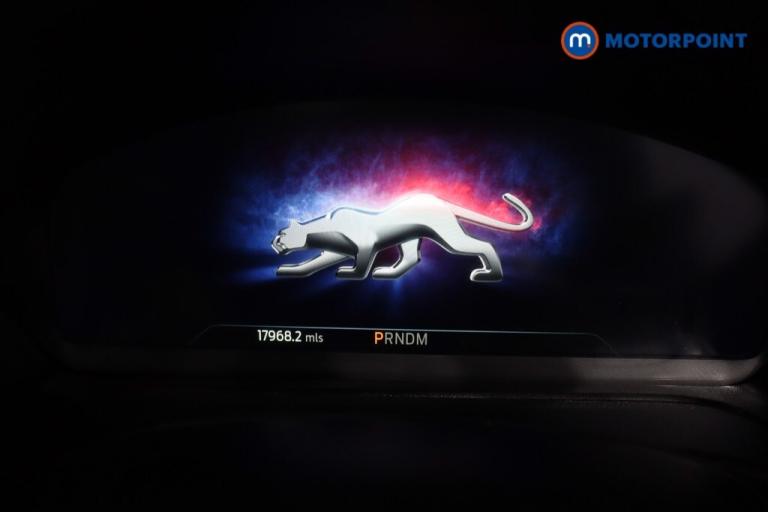 2023 Ford Puma 1.0 EcoBoost Hybr mHEV 155 ST-Line Vignale 5dr DCT SUV Petrol Automatic