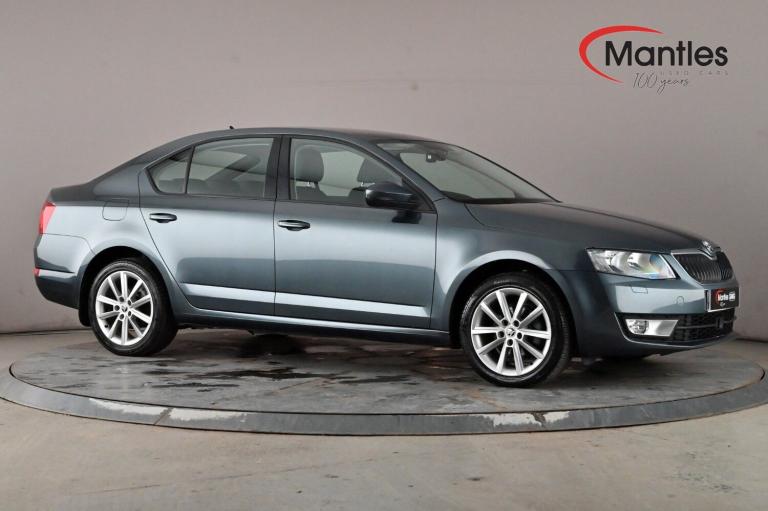 Skoda Octavia Hatch 1.4 Tsi Se L Hatchback 5dr Petrol Dsg Euro 6 s/s 150 Ps