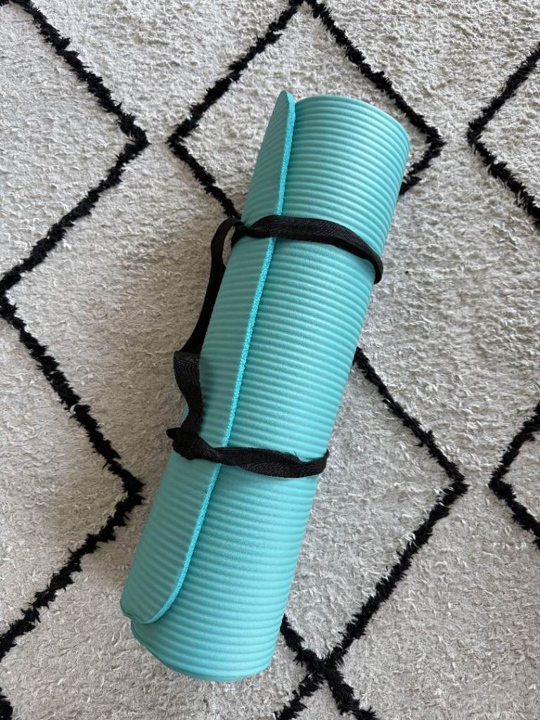 ProWorks Yoga Mat 177cm x 56cm 