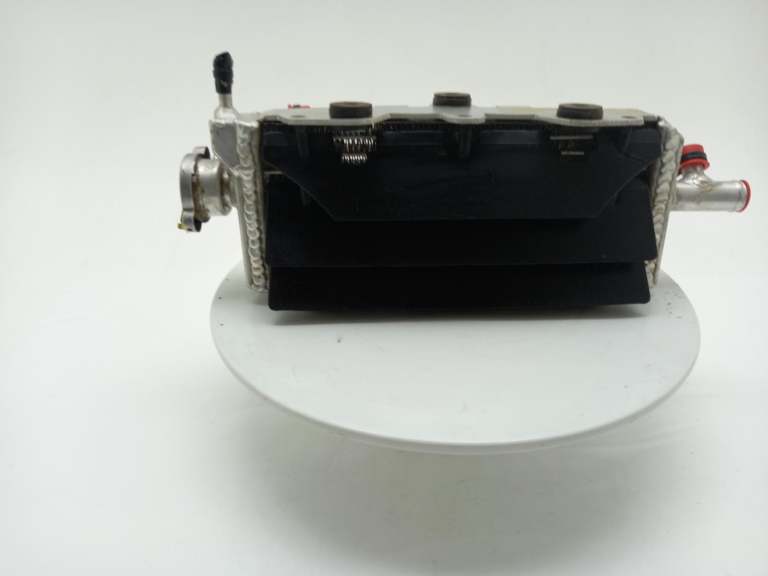 Suzuki Rm 125 Radiator 1995 L 1771043d12