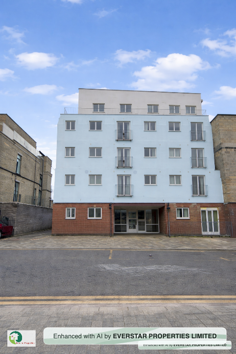 1 bedroom flat in HA3