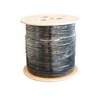 Cat6 external network cable 305m Garden Rooms outdoor office