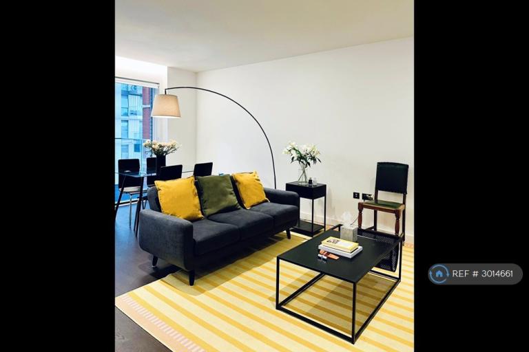 2 bedroom flat in Lanchester Way, London, SW11 (2 bed) (#3014661)
