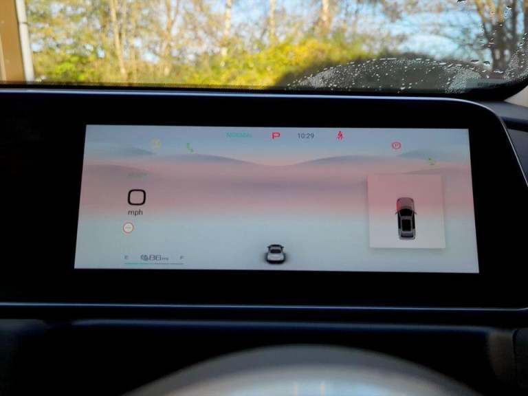 2023 GWM Funky Cat 48kWh First Edition Auto 5dr HATCHBACK Electric Automatic