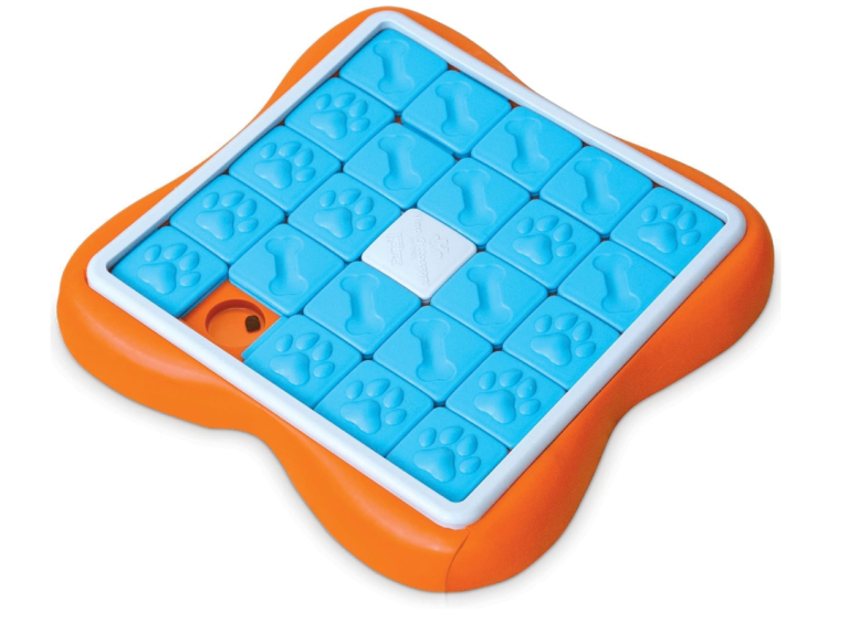 Outward Hound Nina Ottosson Interactive Dog Toy