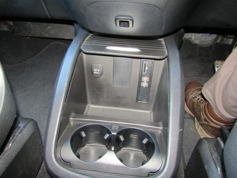 2018 Mercedes-Benz V-Class 250D SPORT MARCO POLO HORIZON LWB 7G-TRONIC AUTO 4DR  MPV Diesel Autom...