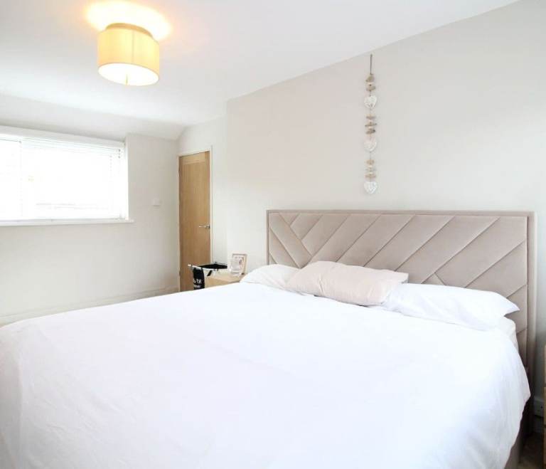ESA/JSA recipients: 🙋‍♀️ Affordable, furnished rooms in Birmingham for £10/week. 🔑