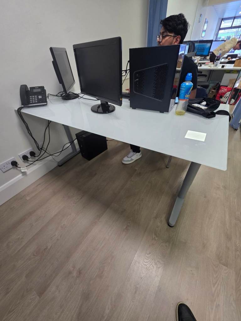 Desk 