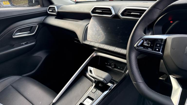 2024 MG MG ZS 1.5 Hybrid+ Trophy 5dr Auto Hybrid Hatchback Hatchback Hybrid Automatic