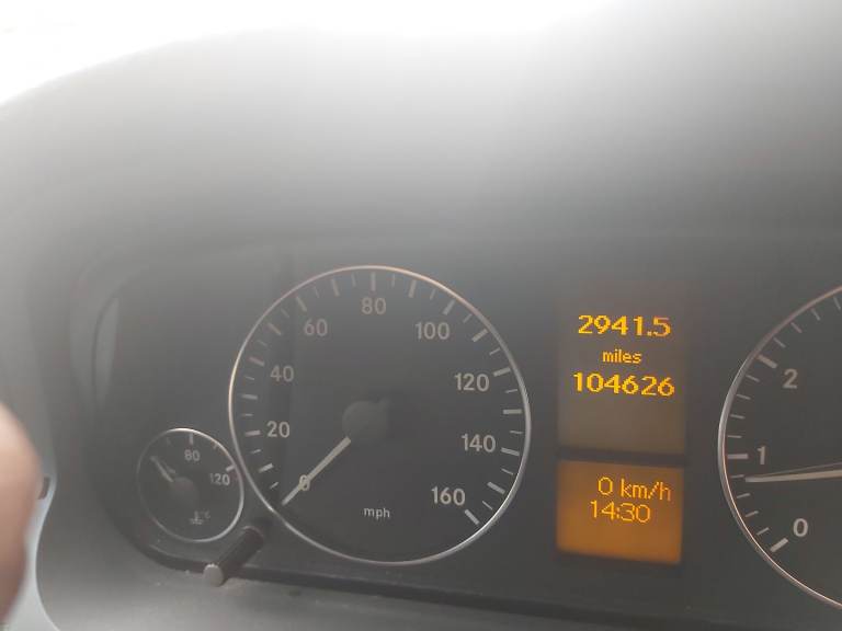 Mercedes-Benz, A CLASS, Hatchback, 2010, Manual, 1498 (cc), 5 doors
