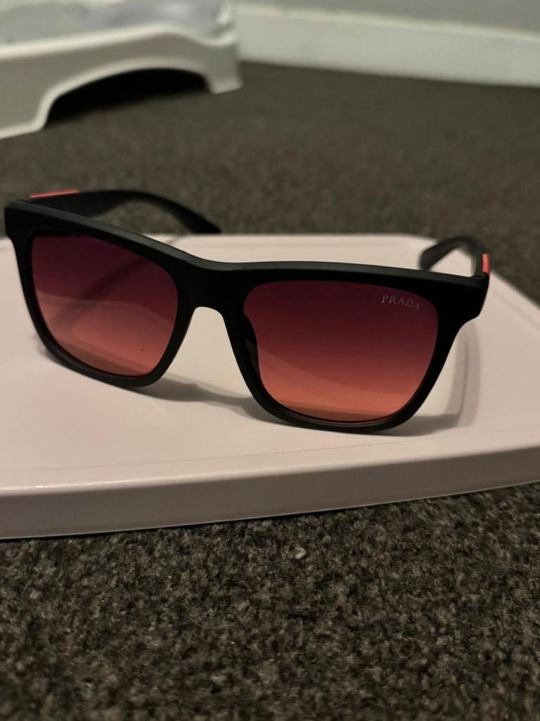 image for Prada sunglasses for mens 